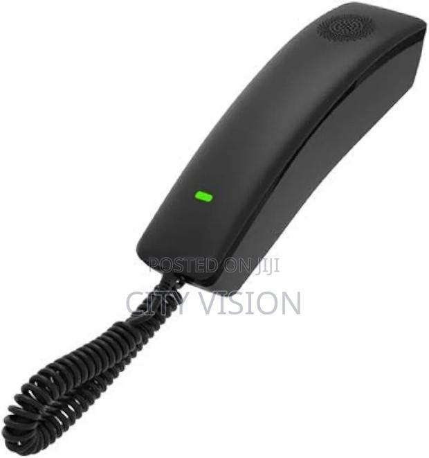 Fanvil H2u Hotel Ip Phone - thumbnail 2