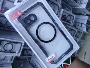 Xundd Branded Shockproof Phone Case for the Google Pixel 9a.