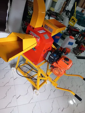 Milano Italy Feed Chopper Available