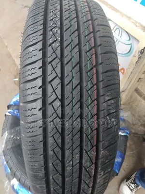 215/70r16 Comforser Tyre