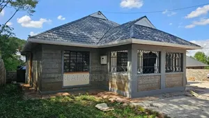 3bdrm Bungalow in Ol Keri for sale