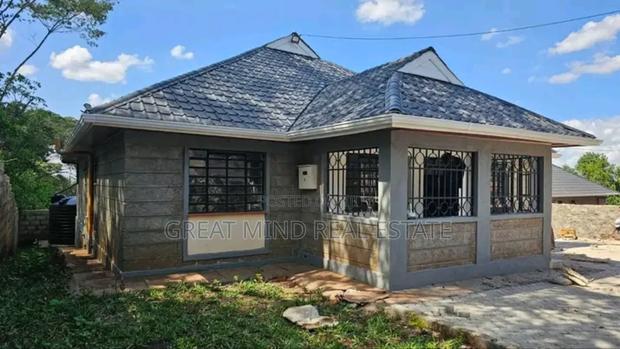 3bdrm Bungalow in Ol Keri for sale
