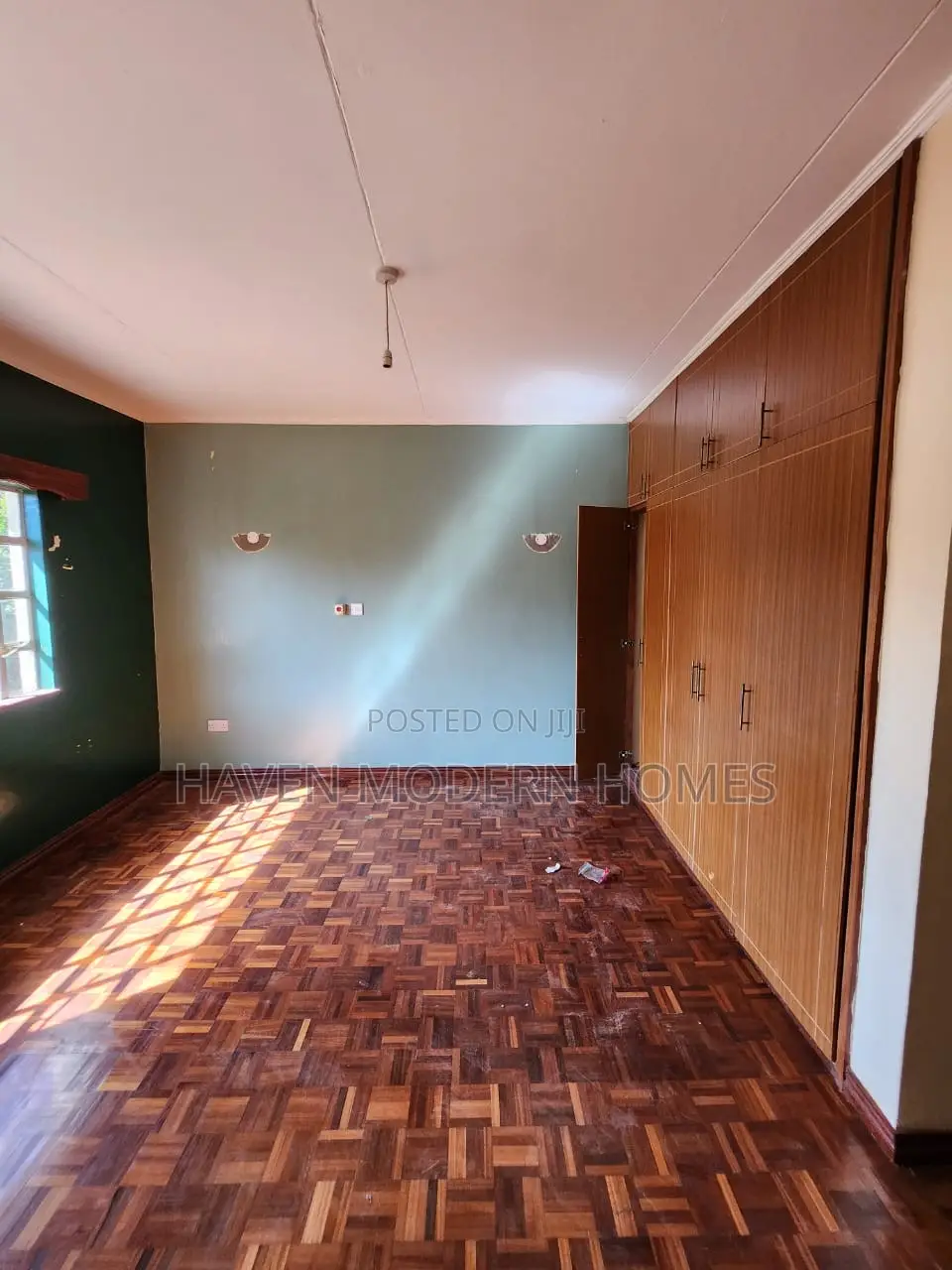 4bdrm House in Karen C for rent