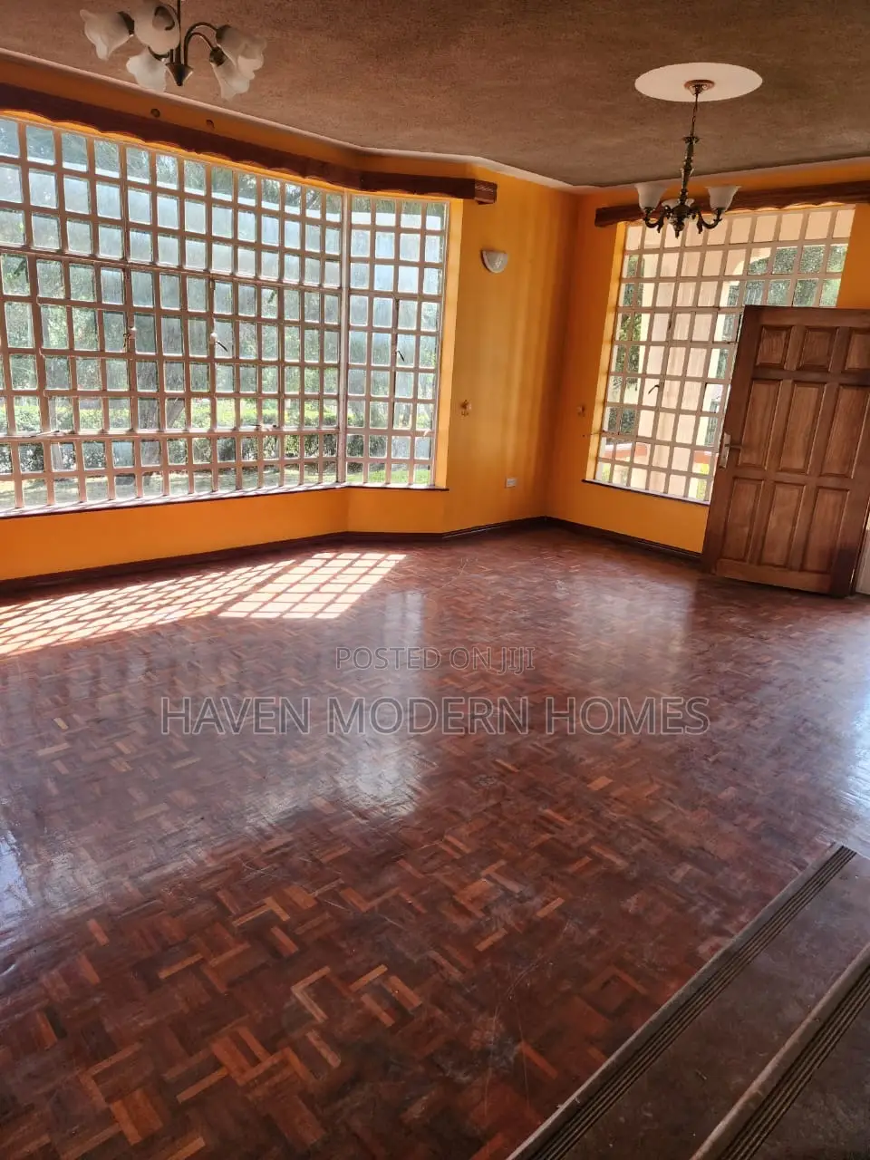 4bdrm House in Karen C for rent