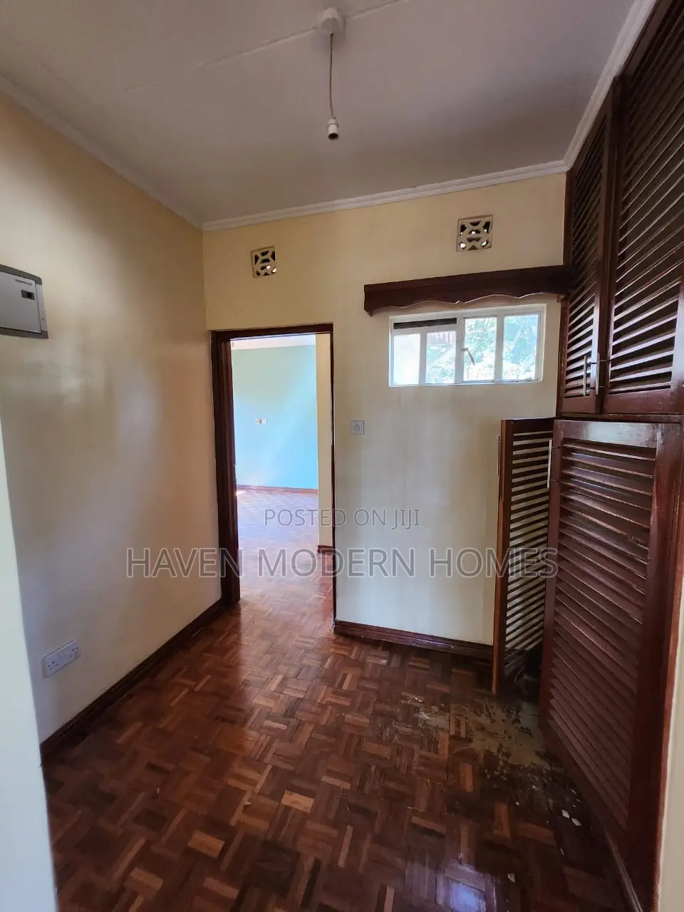 4bdrm House in Karen C for rent