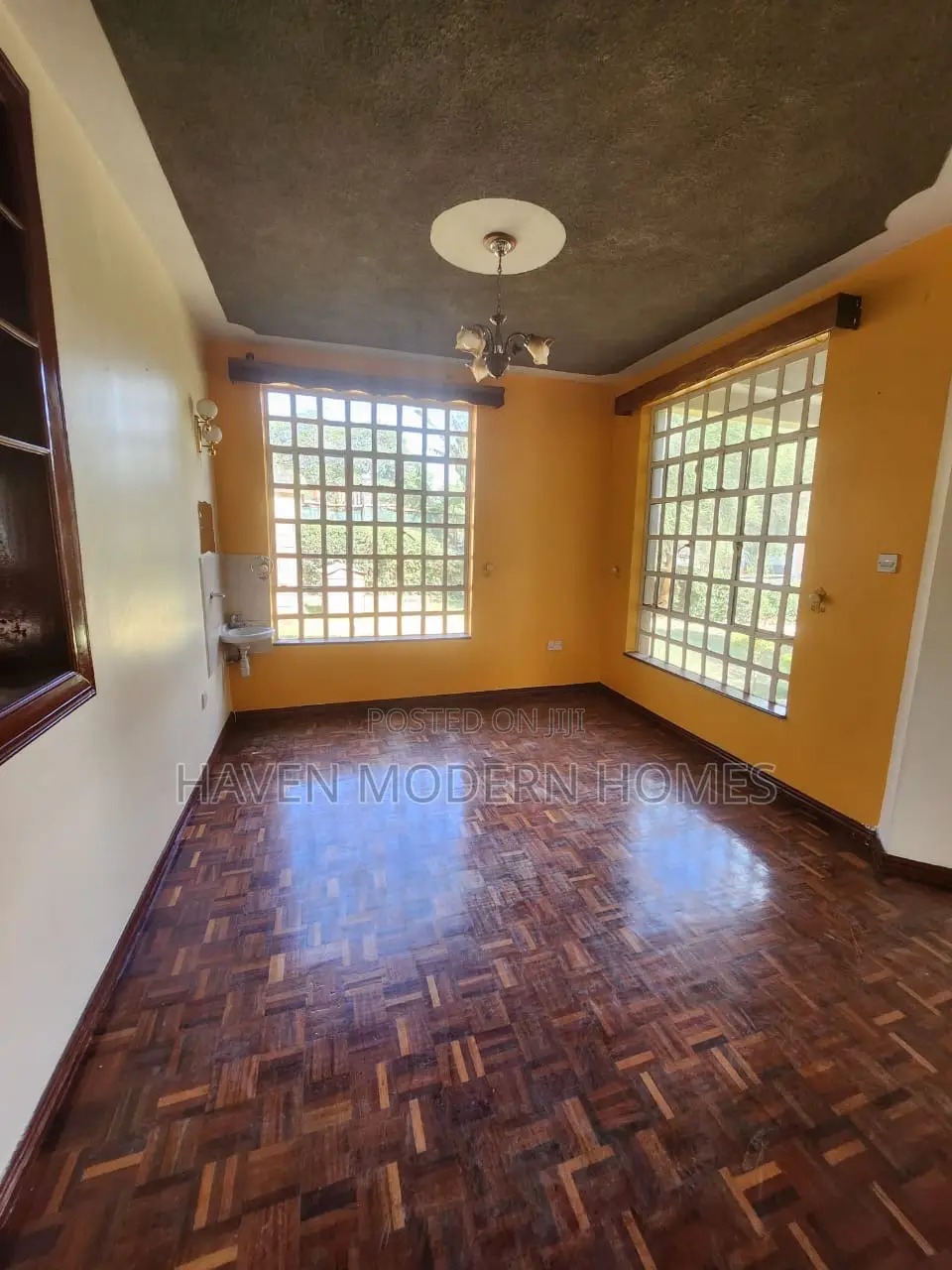 4bdrm House in Karen C for rent
