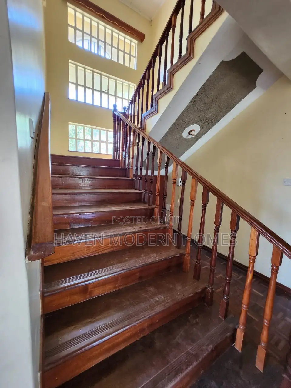 4bdrm House in Karen C for rent
