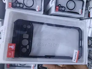 Xundd Beatle Shockproof Case Designed for the Google Pixel 9 Pro Xl.