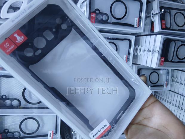 Xundd Beatle Shockproof Case Designed for the Google Pixel 9 Pro Xl. - thumbnail 2