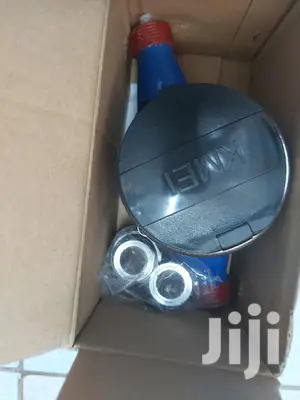 Original Kimei Meter