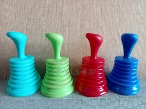 Sink Plunger