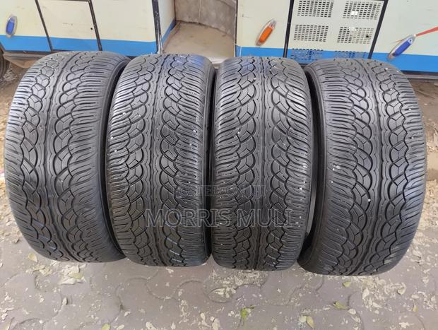 285/50r20 Yokohama - thumbnail 3