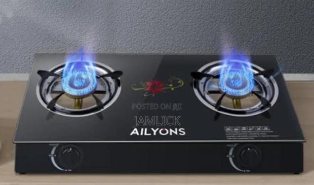 Ailyons Glass Cooker – Aw - main view