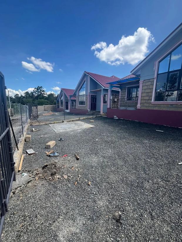 3bdrm Bungalow in Ol Keri for sale
