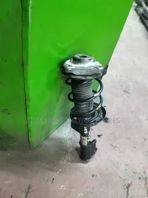 Mercedes Benz 180 Front Shock