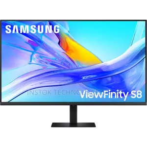 Samsung Viewfinity S80d 37 Inch HDR Monitor