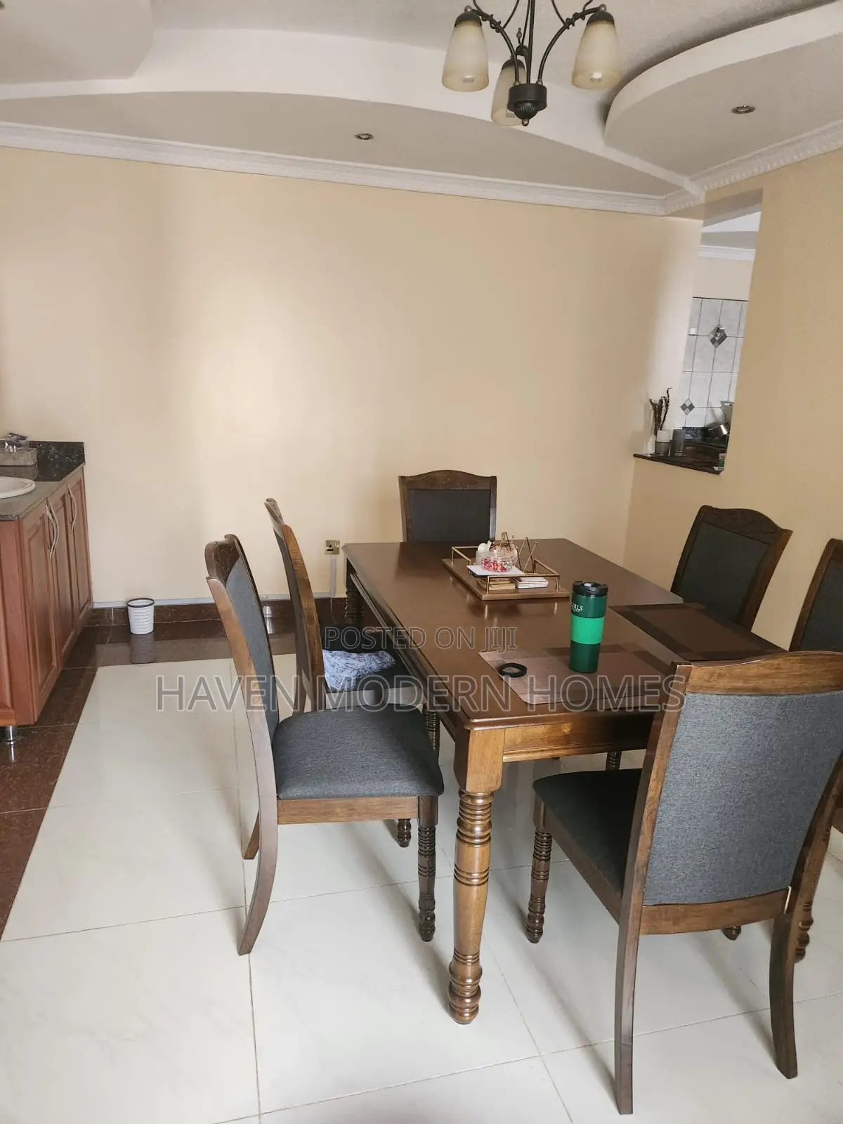 4bdrm Townhouse/Terrace in Karen C for sale
