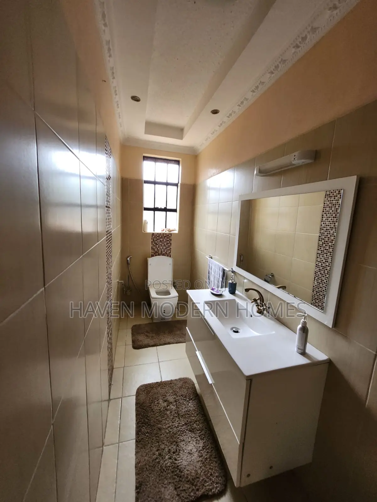 4bdrm Townhouse/Terrace in Karen C for sale