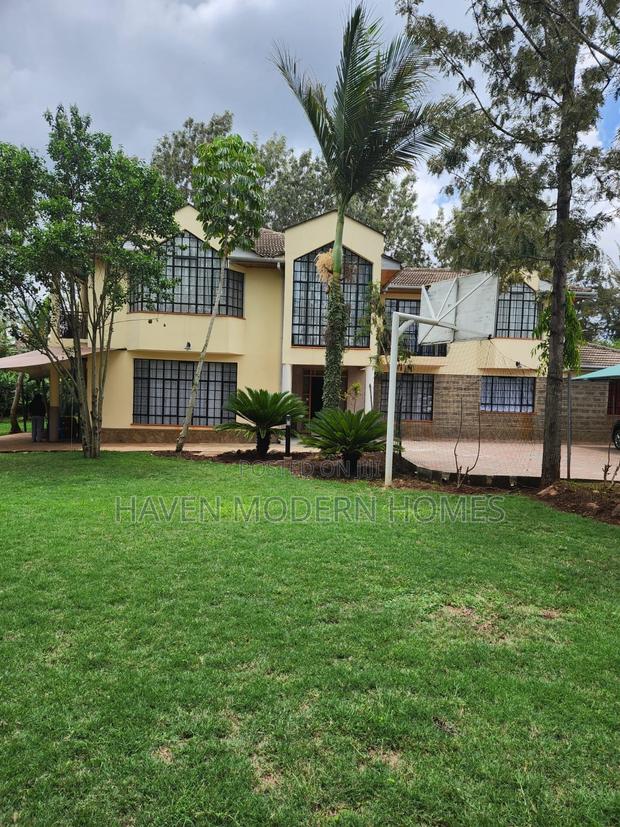 4bdrm Townhouse/Terrace in Karen C for sale
