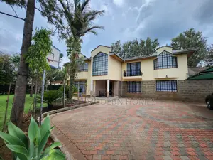 4bdrm Townhouse/Terrace in Karen C for sale