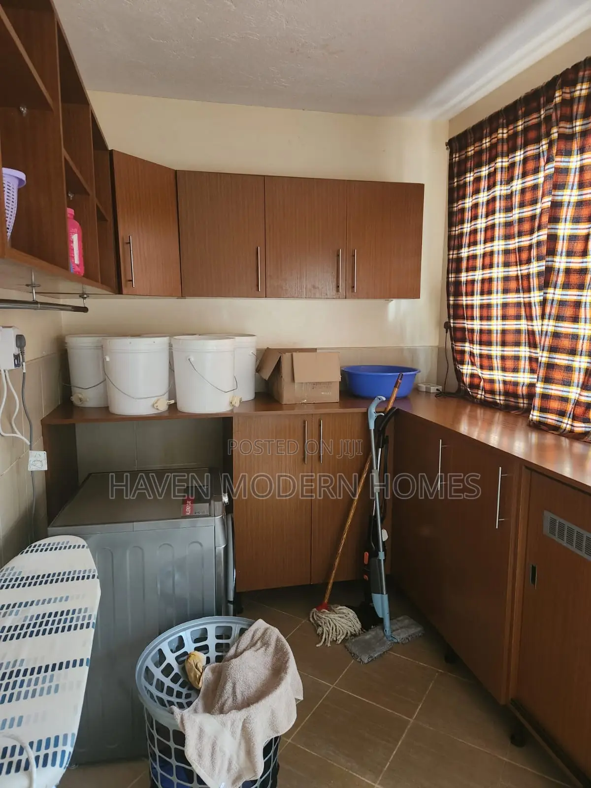 4bdrm Townhouse/Terrace in Karen C for sale