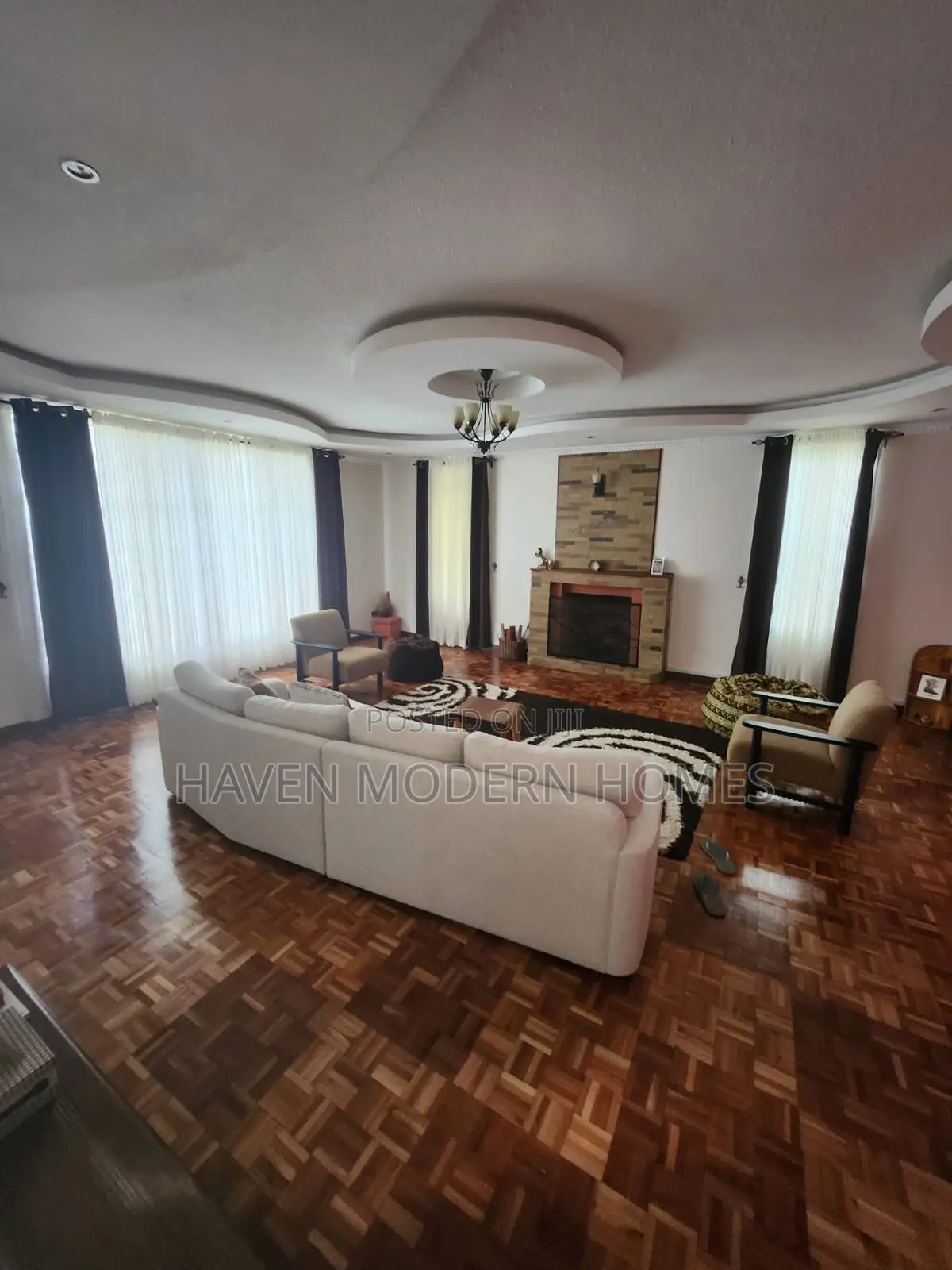 4bdrm Townhouse/Terrace in Karen C for sale