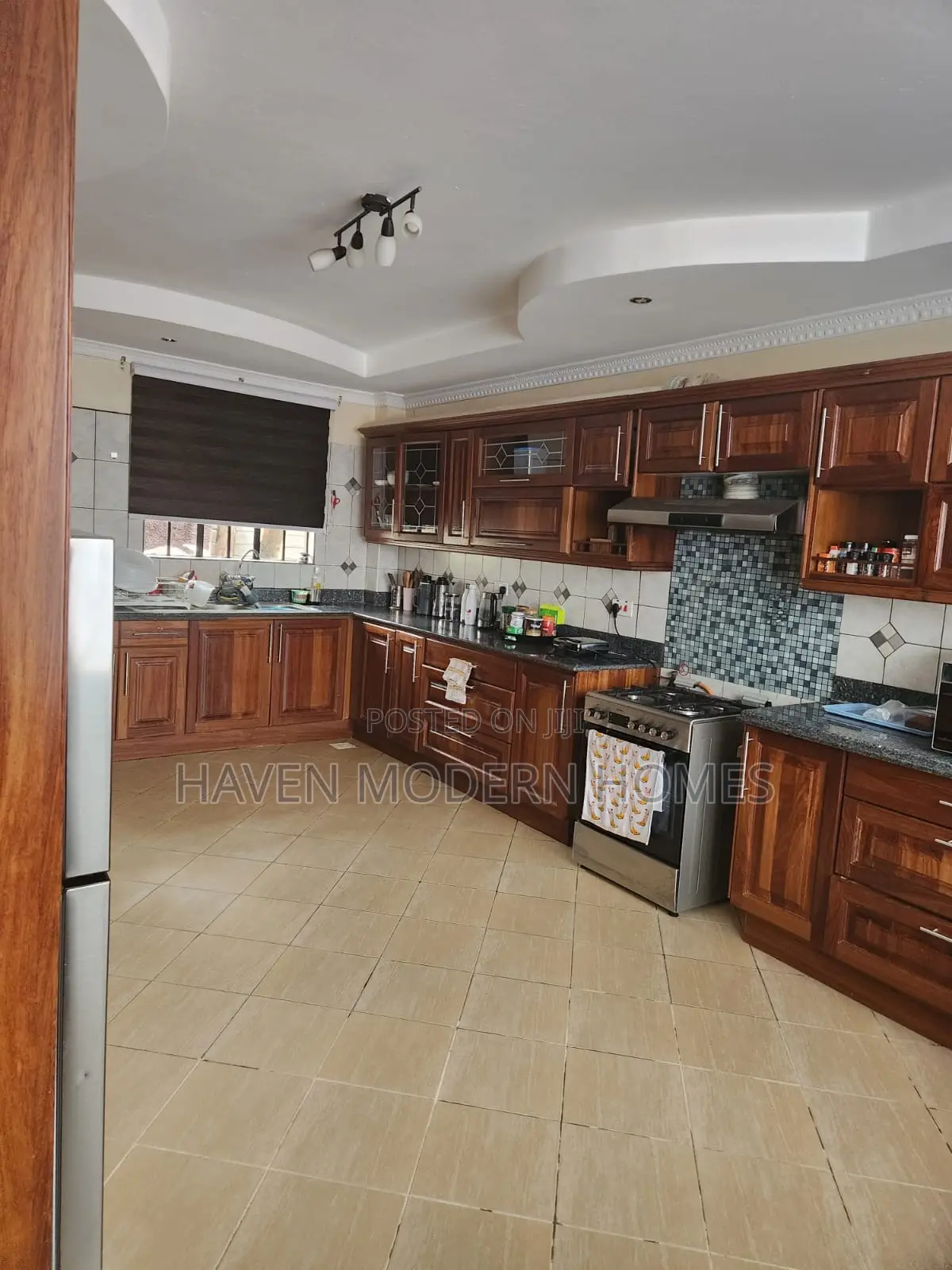 4bdrm Townhouse/Terrace in Karen C for sale
