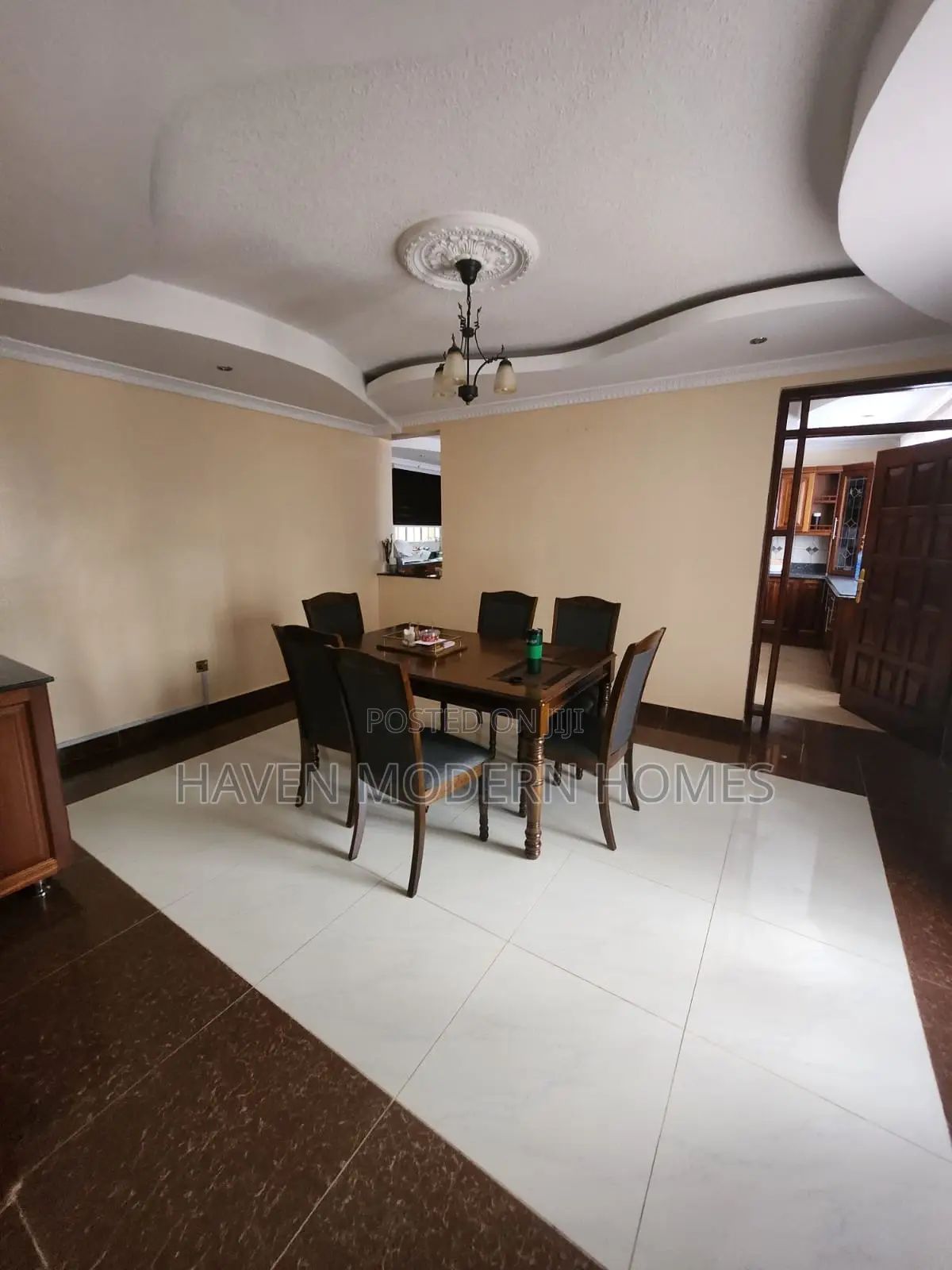 4bdrm Townhouse/Terrace in Karen C for sale