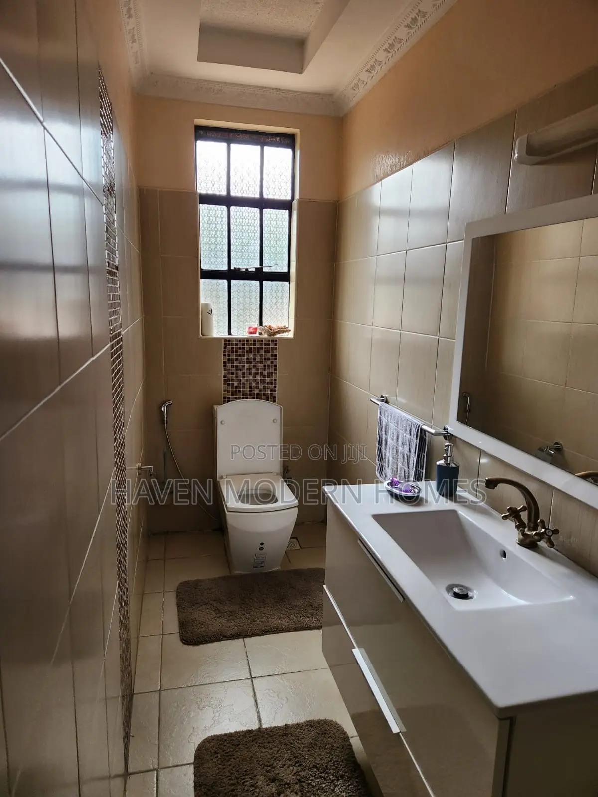 4bdrm Townhouse/Terrace in Karen C for sale
