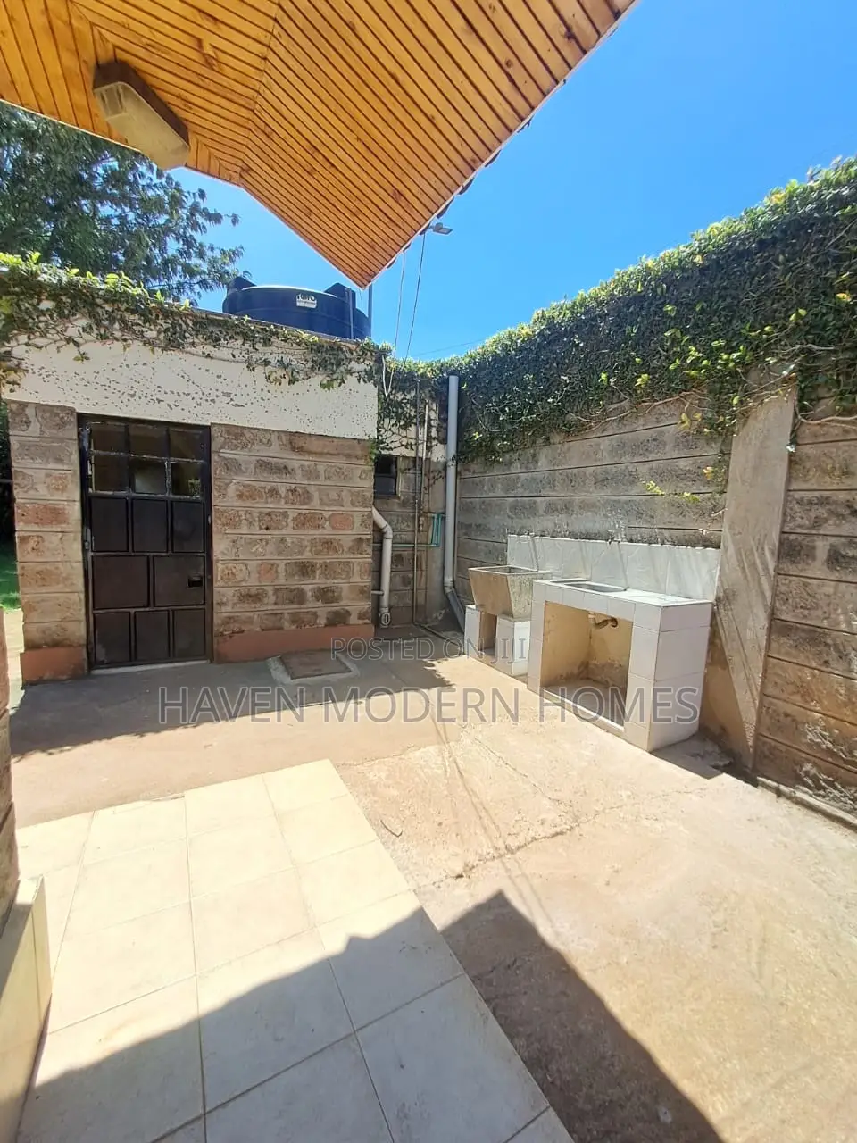 4bdrm Townhouse/Terrace in Karen C for sale