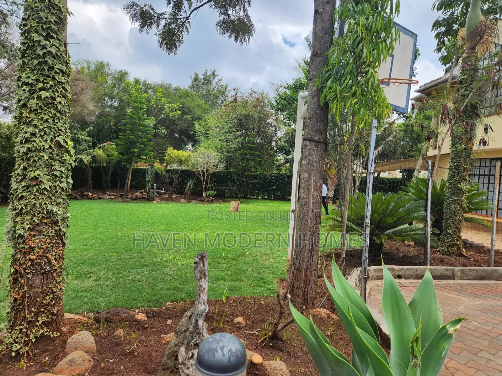 4bdrm Townhouse/Terrace in Karen C for sale