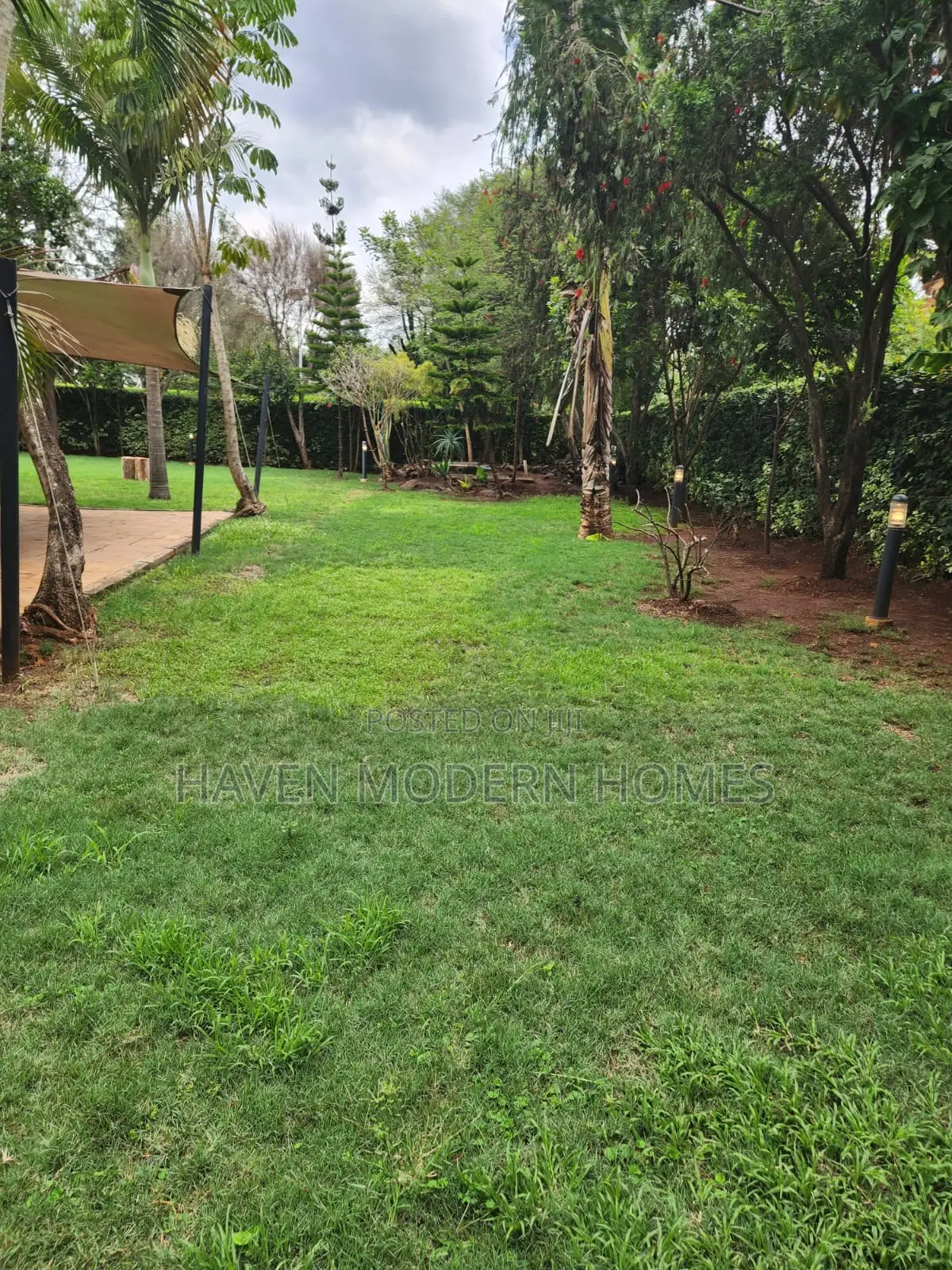 4bdrm Townhouse/Terrace in Karen C for sale