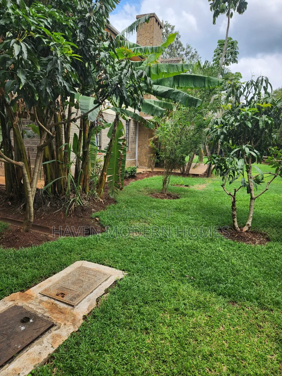4bdrm Townhouse/Terrace in Karen C for sale