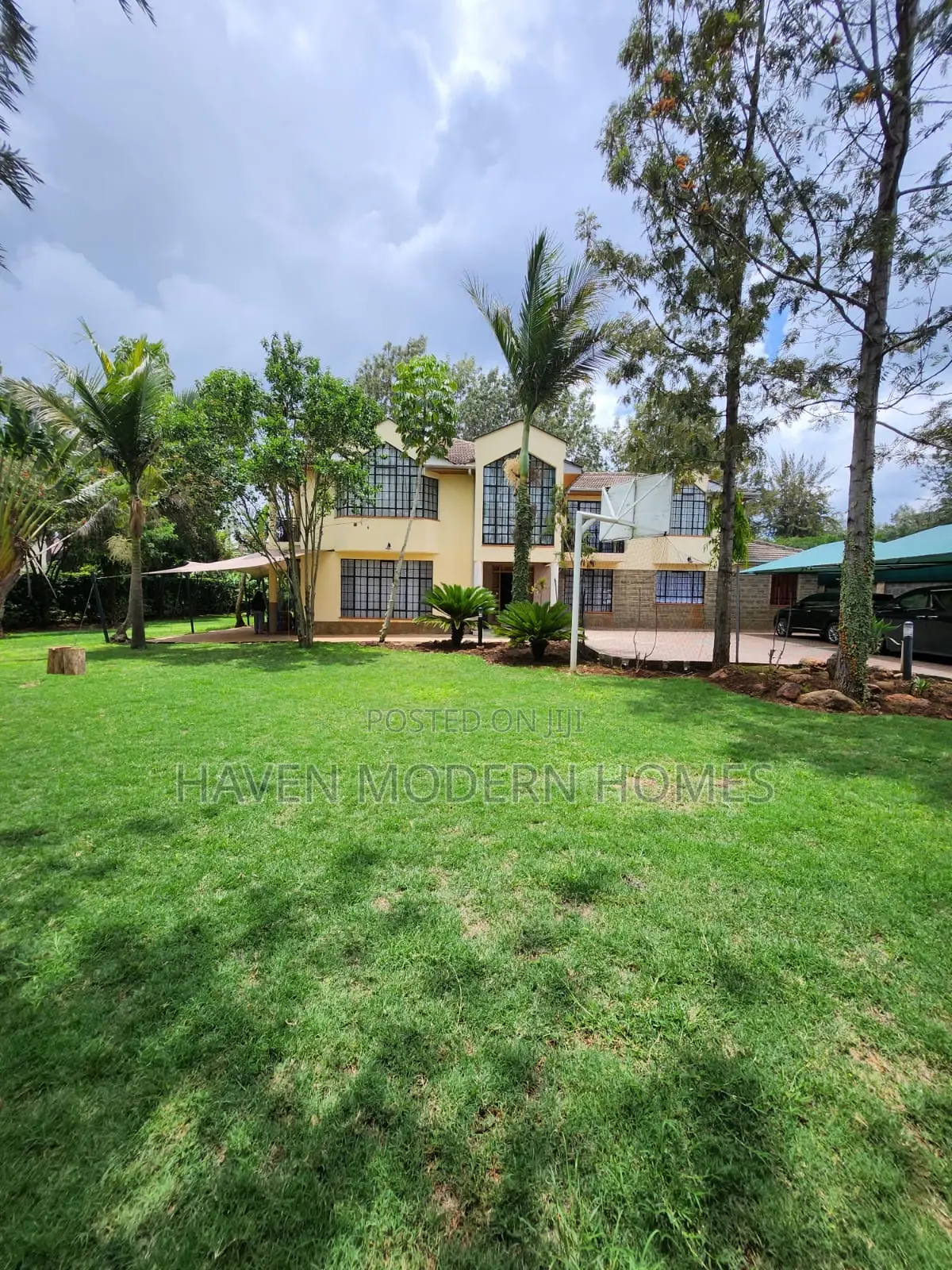 4bdrm Townhouse/Terrace in Karen C for sale