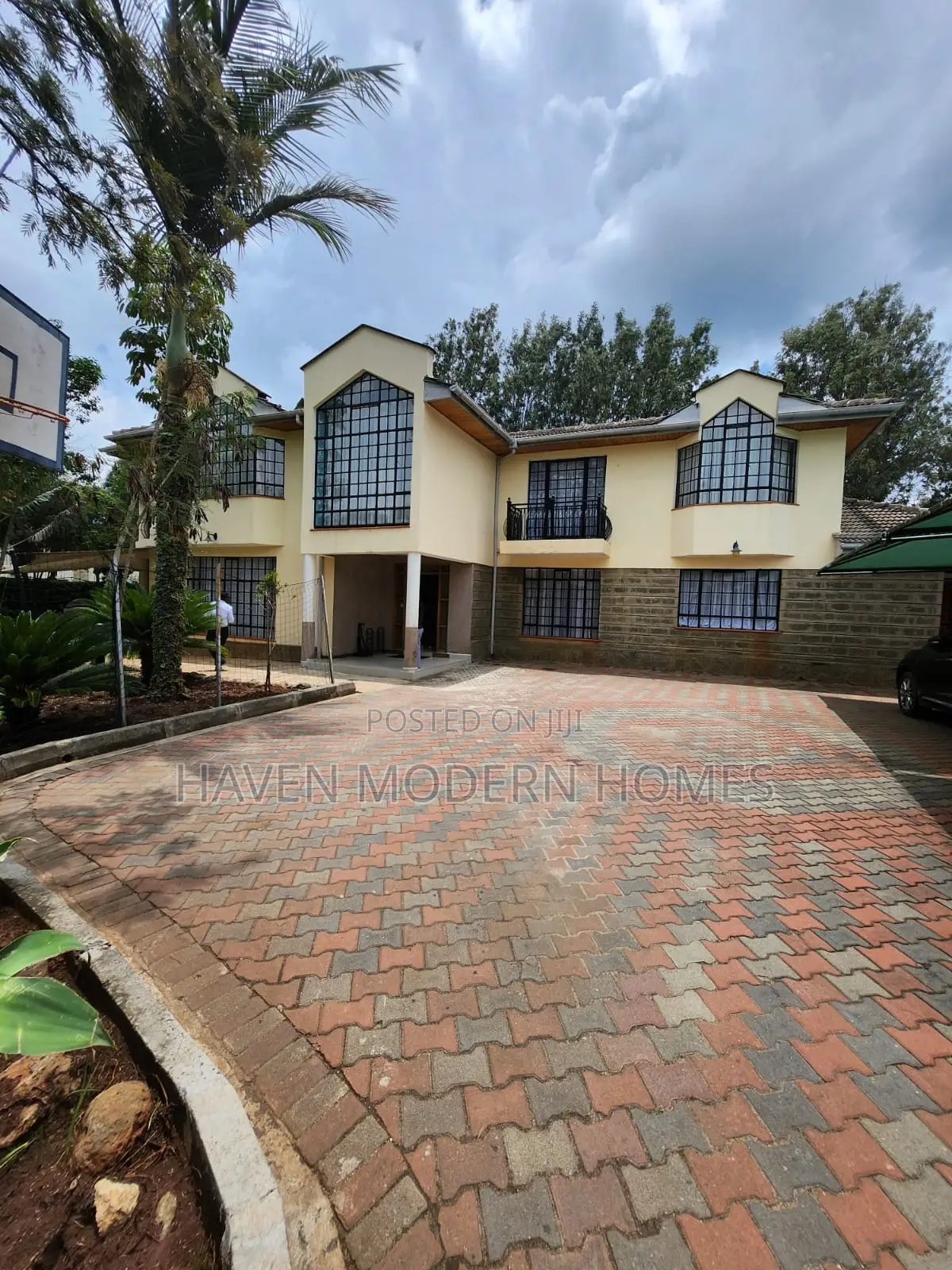 4bdrm Townhouse/Terrace in Karen C for sale