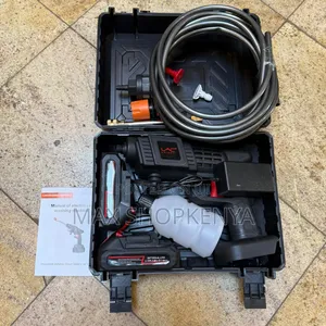 Car Washer Gun