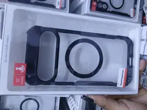 Xundd Shockproof Magnetic Case for Google Pixel 9 and Pixel 9 Pro