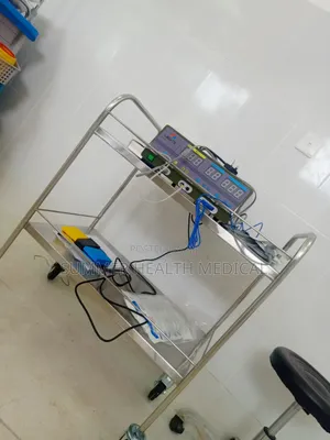 Diathermy Machine 400w