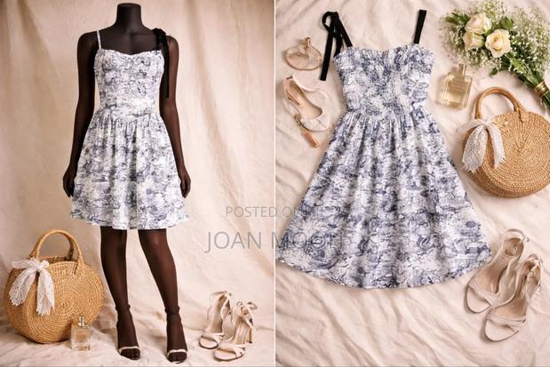 Elegant Dresses - thumbnail 2