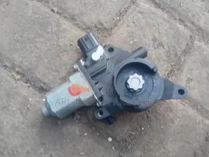 Subaruegacy Bs9 Door Mirror Motor RHS