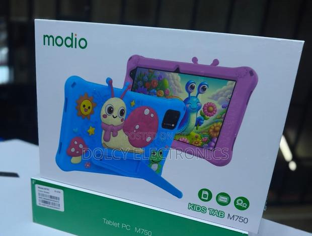 New Modio M750 256 GB Gray - thumbnail 2
