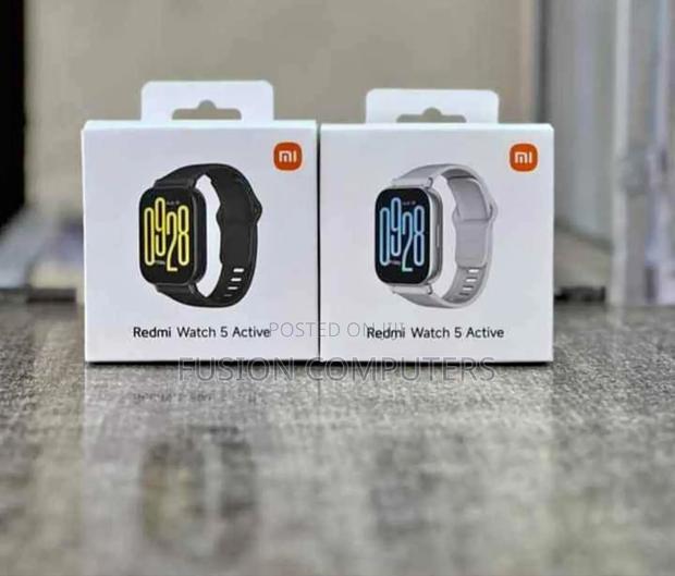 Redmi Watch 5 Active - thumbnail 2