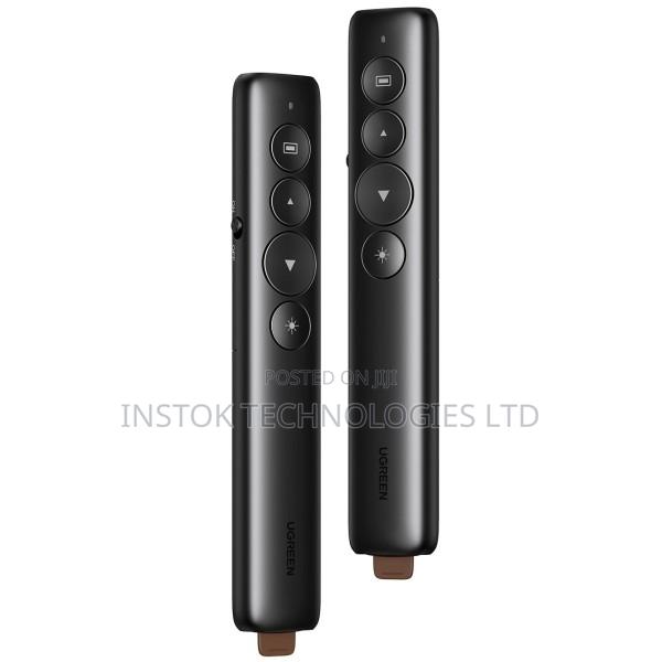 Ugreen Wireless Laser Pointer Presenter – Lp479
