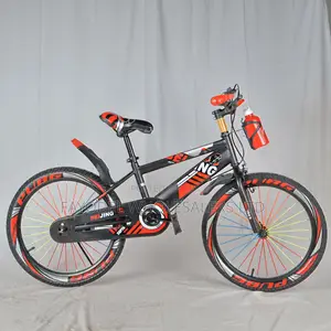 Beijing Size 20 Kids’ Bicycle for Age 7 to 10