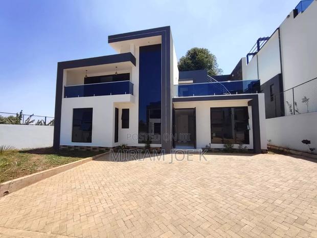 5bdrm Maisonette in Mugutha, Kimbo for sale - main view