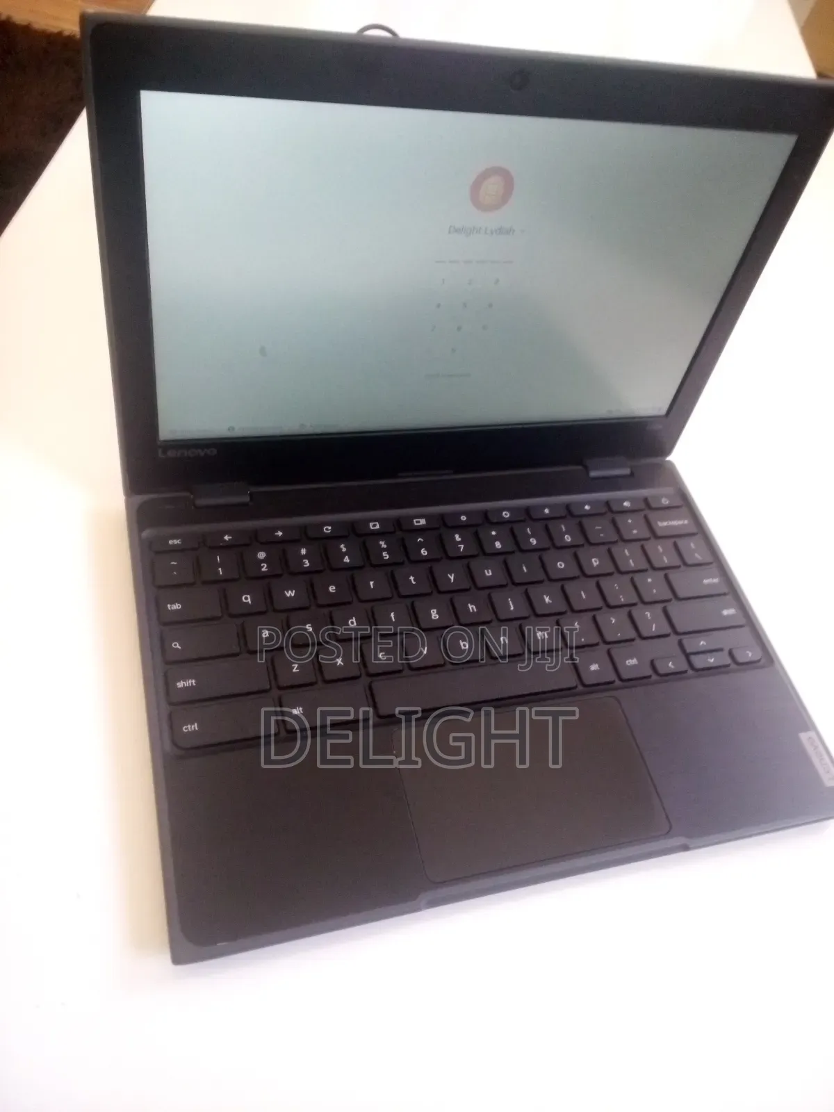 Laptop Lenovo 100e 32GB Intel Core i5 HDD+SSD 32GB
