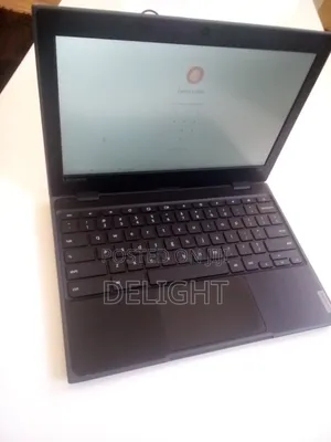 Laptop Lenovo 100e 32GB Intel Core i5 HDD+SSD 32GB