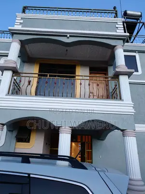 Furnished 4bdrm Maisonette in St Patrick’S for sale