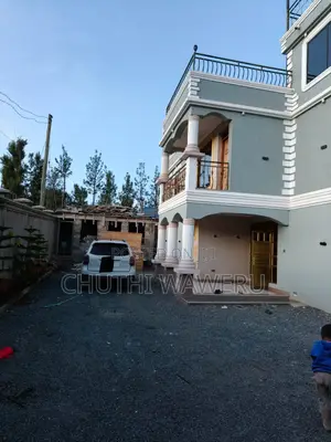 Furnished 4bdrm Maisonette in St Patrick’S for sale