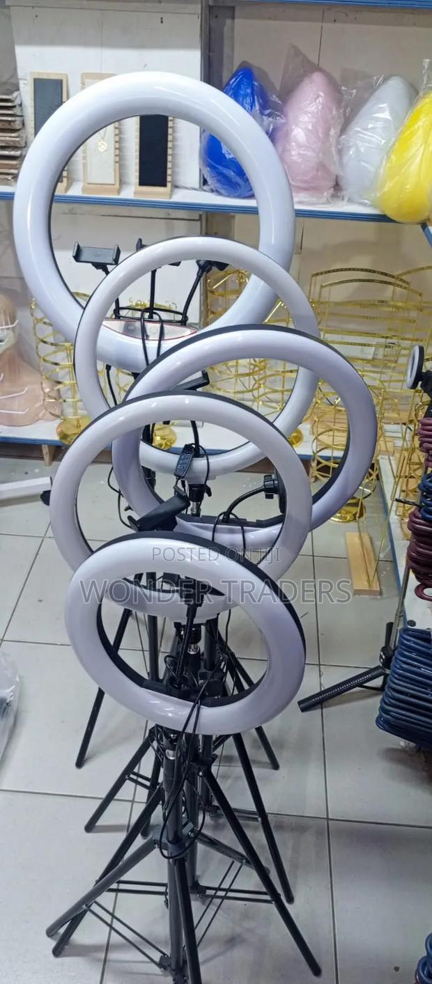 Ring Light